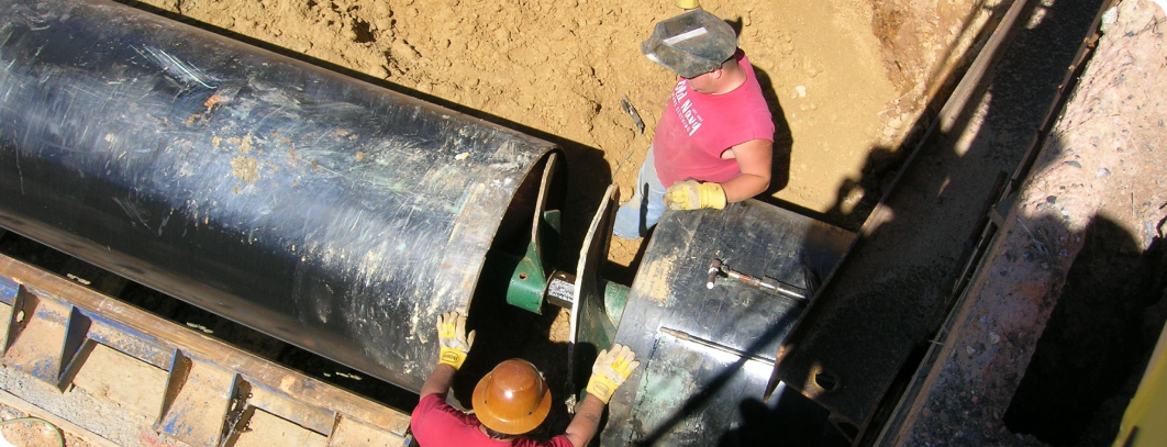 Horizontal Directional Drilling