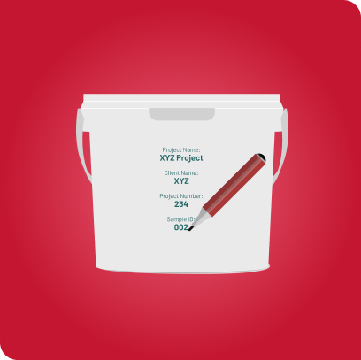 Identification of Samples